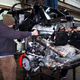 Image for article titled I Helped Reassemble A Stripped-Down 2020 Chevy Corvette C8. What I Saw Was Beautiful